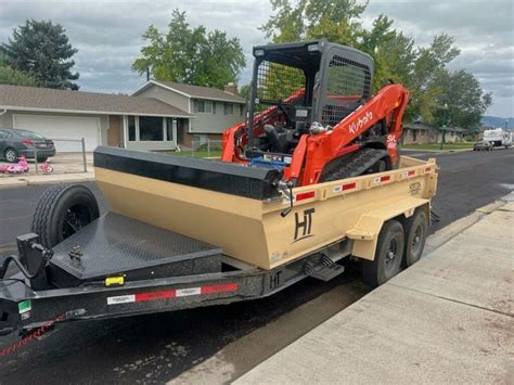 Mini Excavator Rentals West Valley City, UT 